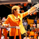 Illustration for article titled Pat Summitt Diagnosed With Dementia, Will Still Coach This Season (Updated With Summitt's Taped Statement)